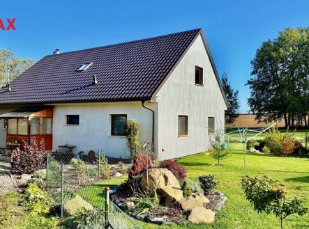Prodej - dům/vila, 107 m² obrázek