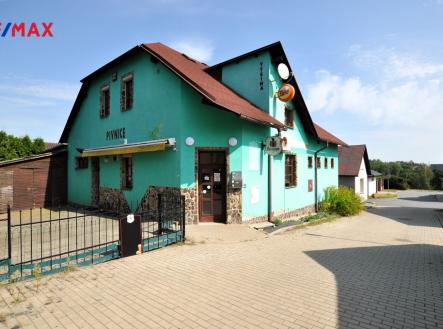 Prodej - dům/vila, 274 m² obrázek