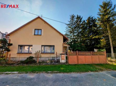 vítejte ... | Prodej - dům/vila, 130 m²