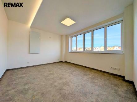 kanceláře ... | Pronájem - kanceláře, 30 m²