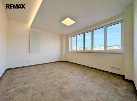 kanceláře ... | Pronájem - kanceláře, 30 m²