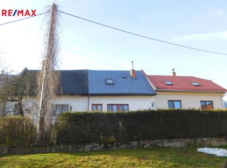 Prodej - dům/vila, 100 m² obrázek