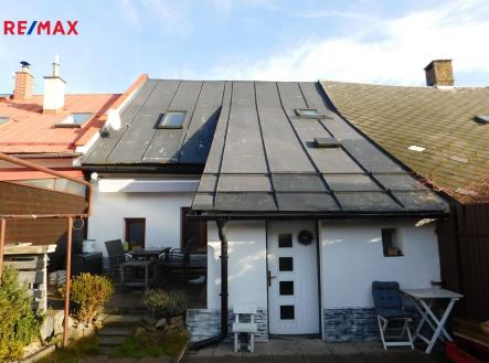 Prodej - dům/vila, 100 m² obrázek
