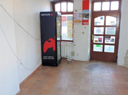 dscn0228.jpg | Pronájem - obchodní prostor, 20 m²
