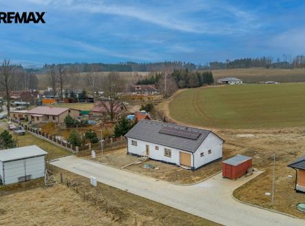 Prodej - dům/vila, 91 m² obrázek