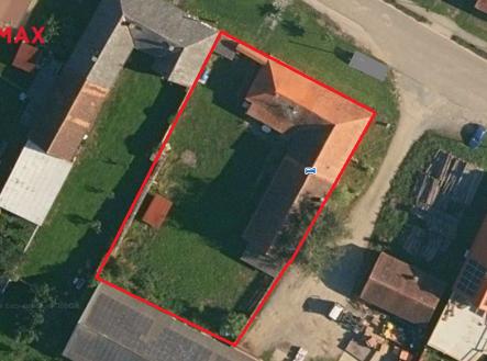 foto-letec-dancovice18-1.png | Prodej - dům/vila, 330 m²