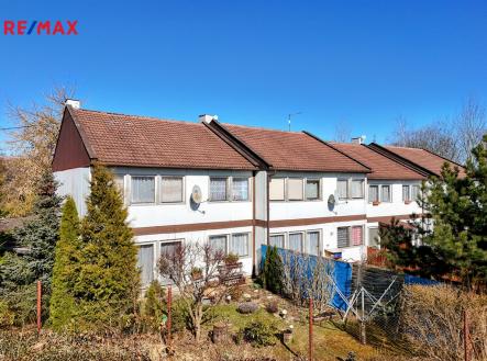od jihu ... | Prodej - dům/vila, 750 m²