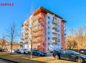 Prodej bytu, 2+kk, 59 m²