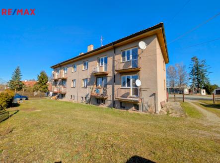 dům ... | Prodej bytu, 3+kk, 85 m²