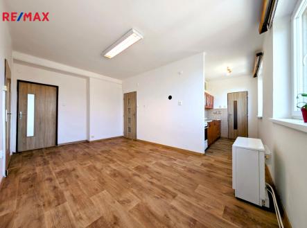 pokoj u kuchyně ... | Prodej bytu, 3+kk, 85 m²