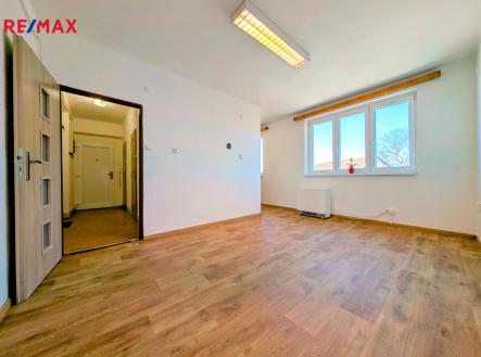 pokoj u kuchyně ... | Prodej bytu, 3+kk, 85 m²