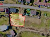 Prodej - pozemek pro bydlení, 914 m²