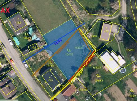 site2.jpg | Prodej - pozemek pro bydlení, 914 m²