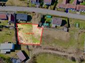 Prodej - pozemek pro bydlení, 914 m²