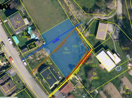 site2.jpg | Prodej - pozemek pro bydlení, 914 m²