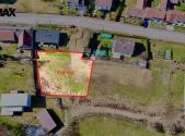 Prodej - pozemek pro bydlení, 914 m²