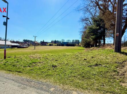 1.jpeg | Prodej - pozemek pro bydlení, 2 967 m²