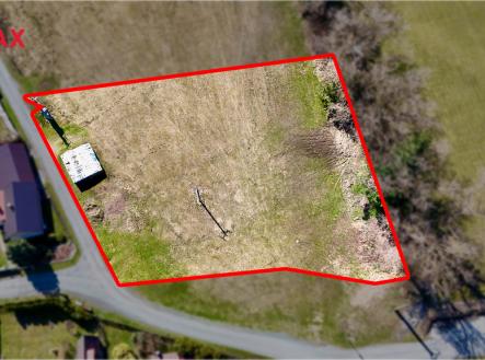 situacce2.jpg | Prodej - pozemek pro bydlení, 2 967 m²
