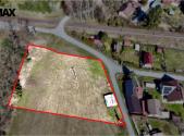 Prodej - pozemek pro bydlení, 2 967 m²