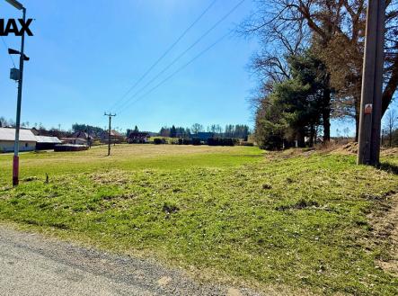 1.jpeg | Prodej - pozemek pro bydlení, 2 967 m²