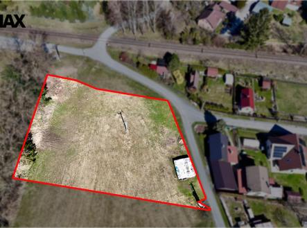 Prodej - pozemek pro bydlení, 2 967 m² obrázek