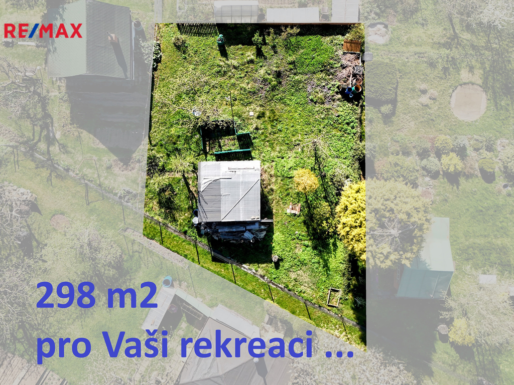 pronajímaný půdy kus ...