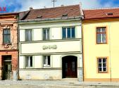 Prodej - dům/vila, 174 m²