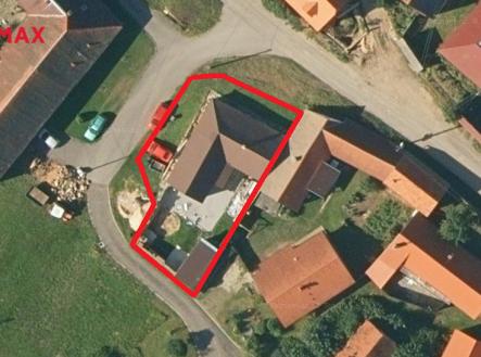 kninice-letec.png | Prodej - dům/vila, 128 m²