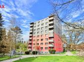 Prodej bytu, 3+1, 76 m²