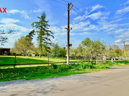 1.jpeg | Prodej - pozemek pro bydlení, 846 m²