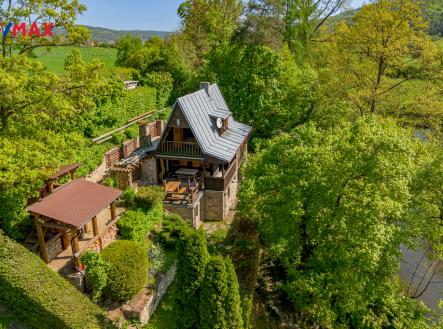 dron-chata-1.3-okoli.jpg | Prodej - chata/rekreační objekt, 70 m²