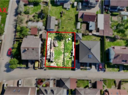 2-2.jpg | Prodej - pozemek pro bydlení, 501 m²