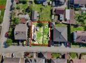 Prodej - pozemek pro bydlení, 501 m²