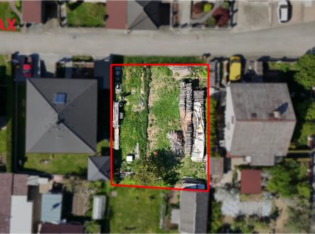 1-1.jpg | Prodej - pozemek pro bydlení, 501 m²