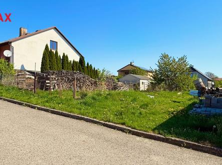 6.jpeg | Prodej - pozemek pro bydlení, 501 m²