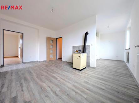 pokoj + kk ... | Prodej bytu, 3+kk, 85 m²