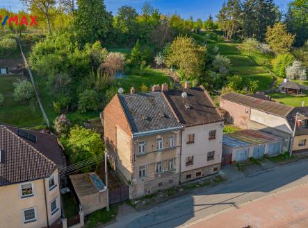 dron-dum.jpg | Prodej - dům/vila, 156 m²