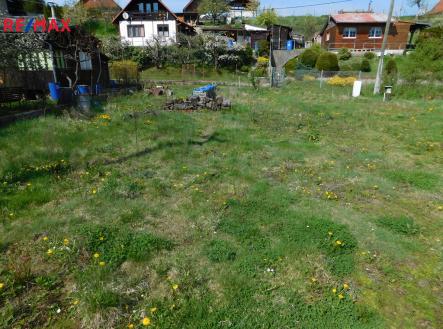 Prodej - pozemek pro bydlení, 538 m² obrázek
