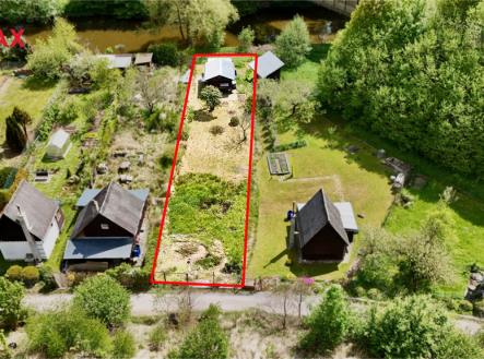 uvod.jpg | Prodej - pozemek, zahrada, 457 m²
