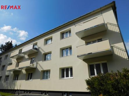 Pronájem bytu, 2+1, 55 m² obrázek