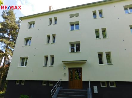 dscn6227.jpg | Pronájem bytu, 2+1, 55 m²