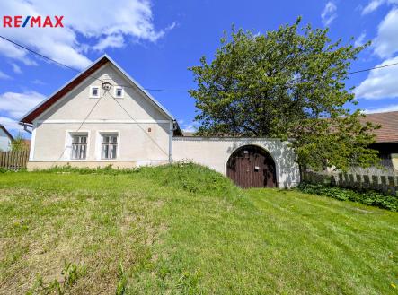 Prodej - dům/vila, 110 m² obrázek
