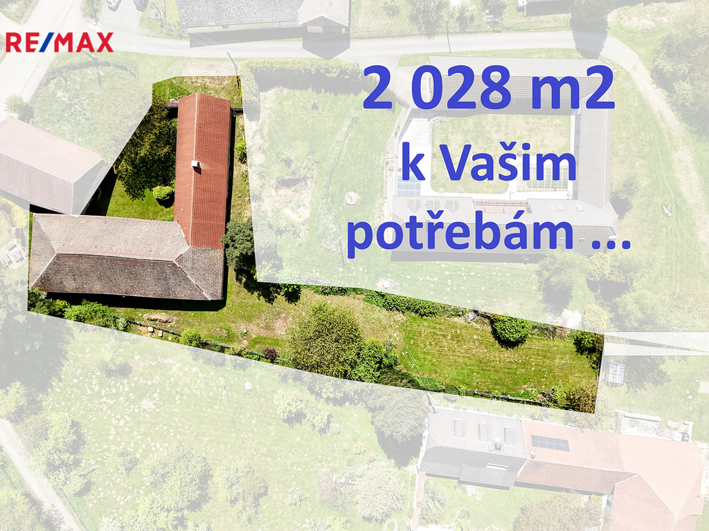 tohle všechno bude Vaše ...