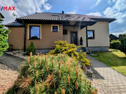 Prodej - dům/vila, 178 m² obrázek