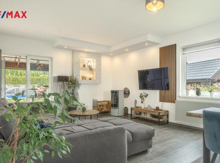 vítejte doma ... | Prodej - dům/vila, 178 m²