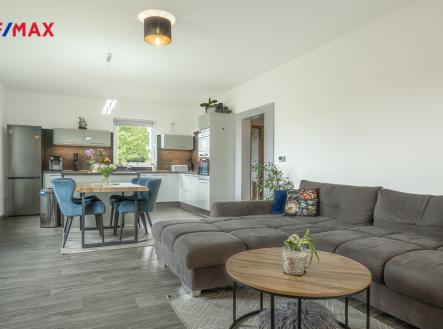 pro společné bytí ... | Prodej - dům/vila, 178 m²