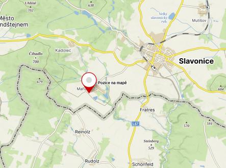 foto-mariz-letec-2.png | Prodej - pozemek, zahrada, 744 m²