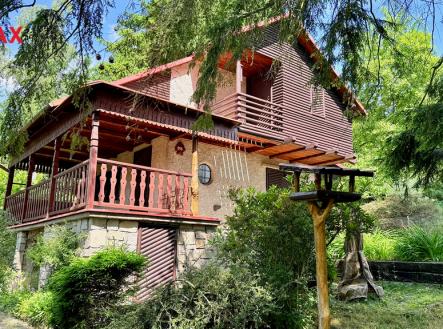 Prodej - chata/rekreační objekt, 90 m² obrázek
