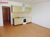 Pronájem bytu, 1+kk, 27 m²