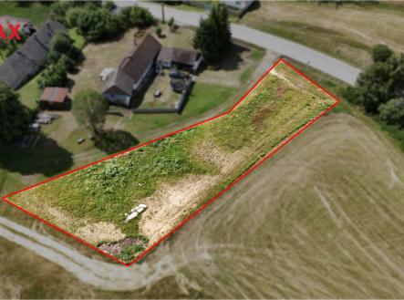 1dji-20250627105054-0344-d1.jpg | Prodej - pozemek pro bydlení, 1 670 m²